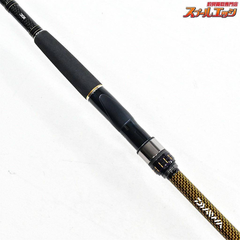 【ダイワ】 12モアザン ブランジーノ AGS 115MH ブレードロックカスタム DAIWA morethan BRANZINO ヒラスズキ シーバス イナダ K_169