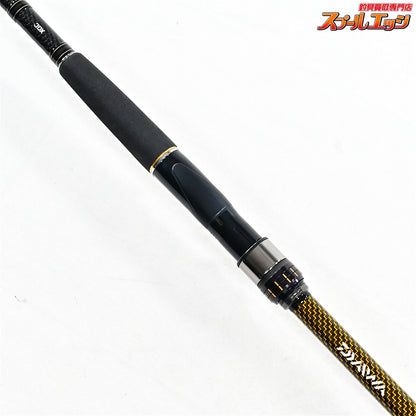 【ダイワ】 12モアザン ブランジーノ AGS 115MH ブレードロックカスタム DAIWA morethan BRANZINO ヒラスズキ シーバス イナダ K_169