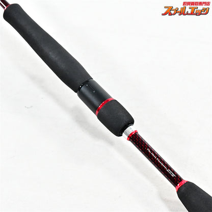 【ダイワ】 06スティーズ STZ 601LXS-TA グレイゴースト グレーゴースト DAIWA STEEZ GRAYGHOST ブラックバス K_225