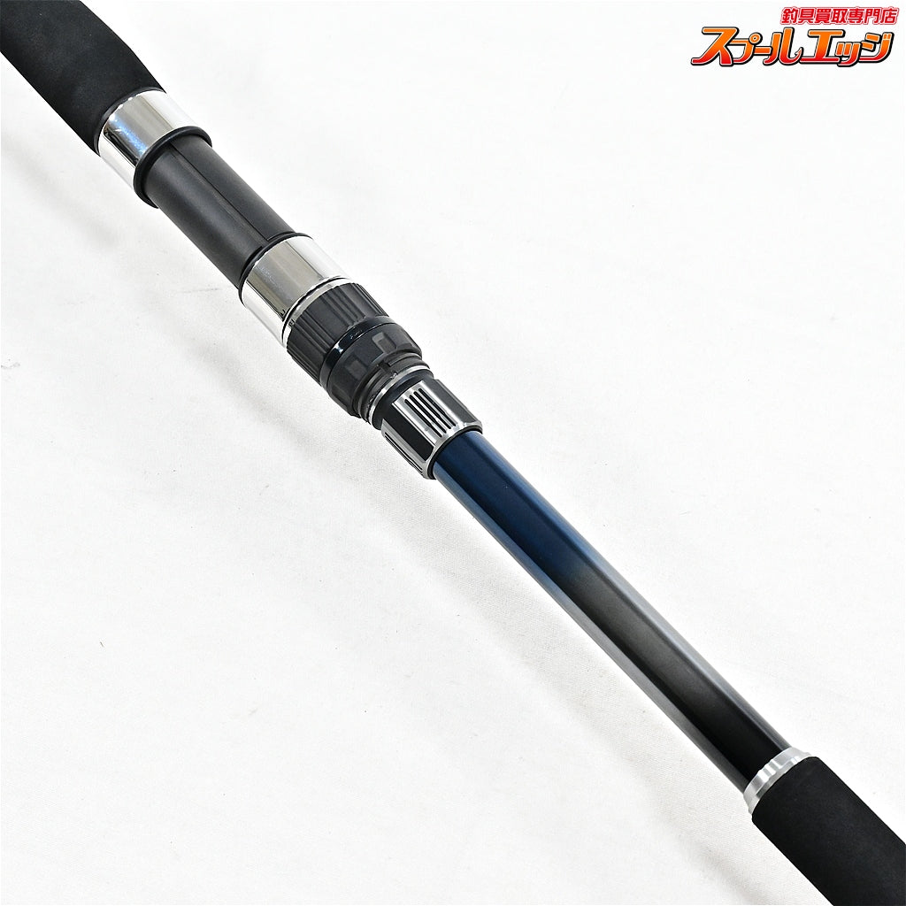 【シマノ】 24コルトスナイパー SS S100H SHIMANO COLTSNIPER ヒラマサ カンパチ ブリ K_199