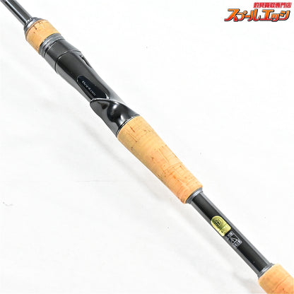 【シマノ】 22バンタム 163ML-2 SHIMANO Bantam ブラックバス K_174