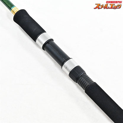 【シマノ】 20ルアーマチック MB S90ML-4 4ピース SHIMANO LURE MATIC シーバス クロダイ タチウオ K_115