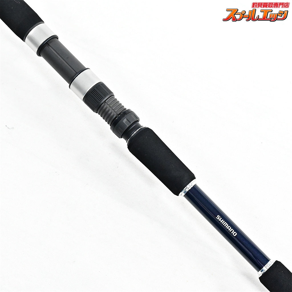 【シマノ】 19コルトスナイパー SS S96M SHIMANO COLTSNIPER シーバス ヒラメ イナダ マゴチ K_192
