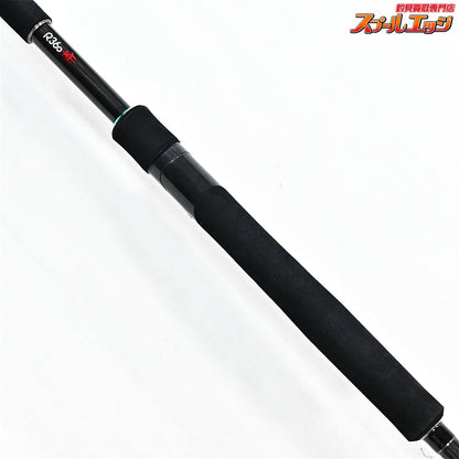 【メジャークラフト】 26クロスライド 7G ライトショアジギングモデル XR7LSJ-1002M Major Craft CROSRIDE ヒラメ イナダ マゴチ K_200