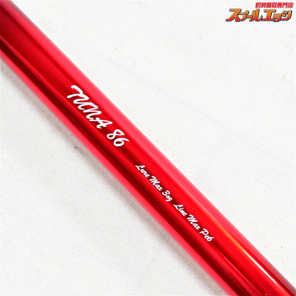 【リップルフィッシャー】 ツナ 86 カスタムオーダー MAX130g PE6号 Ripple Fisher TUNA キハダマグロ クロマグロ K_243
