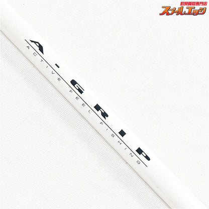 【ダイワ】 Aグリップ ネライ 210H DAIWA A-GRIP NERAI ワラサ ブリ マダイ K_195