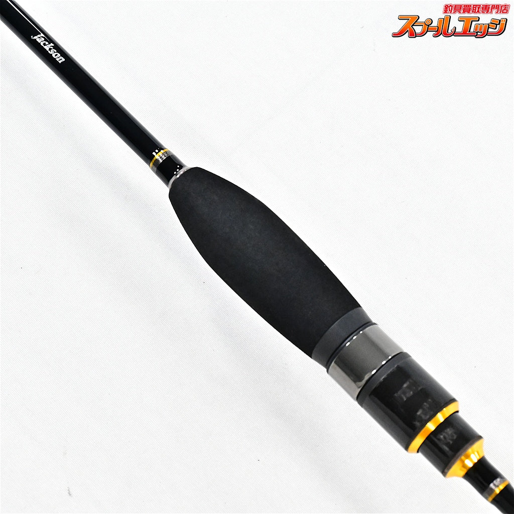 【ジャクソン】 オーシャンゲート アジ JOG-610L-K ST AJ Jackson OCEAN-GATE AJI アジ K_150