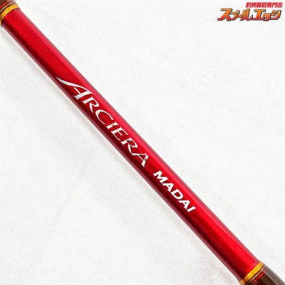 【シマノ】 16アルシエラ マダイ 40-250 SHIMANO ARCIERA MADAI マダイ K_251