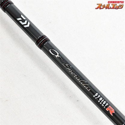 【ダイワ】 21エメラルダス ストイスト RT 88ML レーシングチューン DAIWA Emeraldas STOIST アオリイカ K_182
