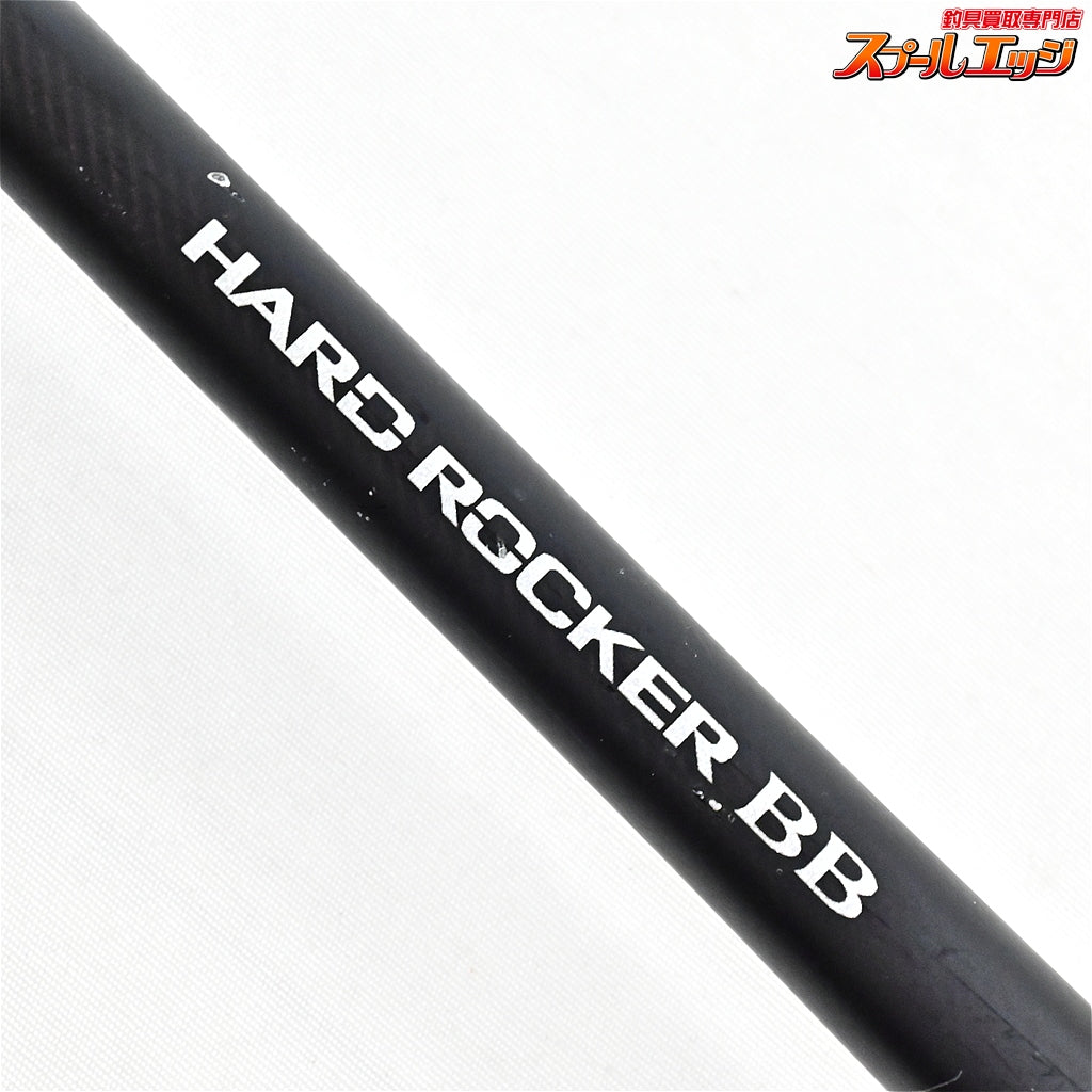 【シマノ】 19ハードロッカー BB B76MH SHIMANO HARD ROCKER ハタ カサゴ アイナメ K_160