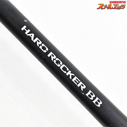 【シマノ】 19ハードロッカー BB B76MH SHIMANO HARD ROCKER ハタ カサゴ アイナメ K_160