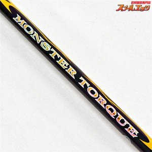 【ダイワ】 23モンスタートルク 口太 M-50 DAIWA MONSTER TORQUE KUCHIBUTO グレ メジナ K_156