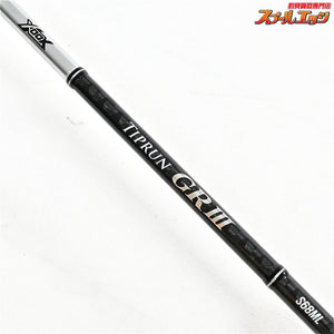 【タカミヤ】 XOOX ティップラン GRIII S68ML TAKAMIYA TIPRUN アオリイカ K_148
