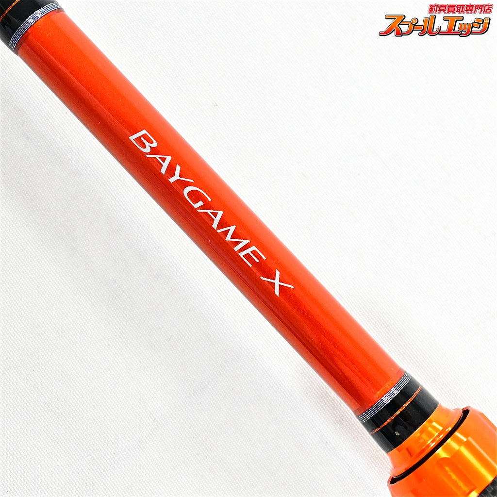 【シマノ】 16ベイゲームX カワハギ MH180 SHIMANO BAYGAME-X KAWAHAGI カワハギ K_138