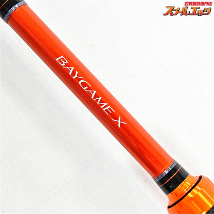 【シマノ】 16ベイゲームX カワハギ MH180 SHIMANO BAYGAME-X KAWAHAGI カワハギ K_138