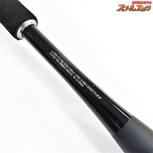 【シマノ】 20ゾディアス 268L-2 SHIMANO ZODIAS ブラックバス K_146