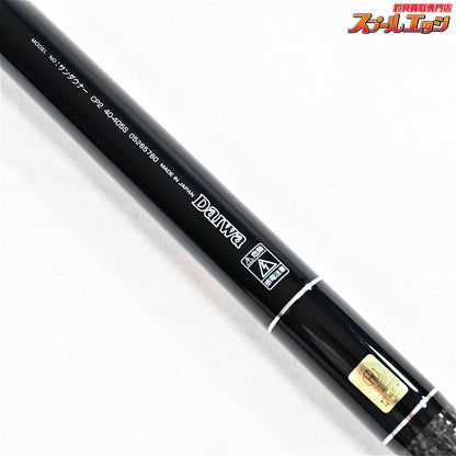 【ダイワ】 サンダウナー コンペティション2 II 40-405S ストリップ仕様 DAIWA Sundowner COMPETITION CP2 シロギス K_167