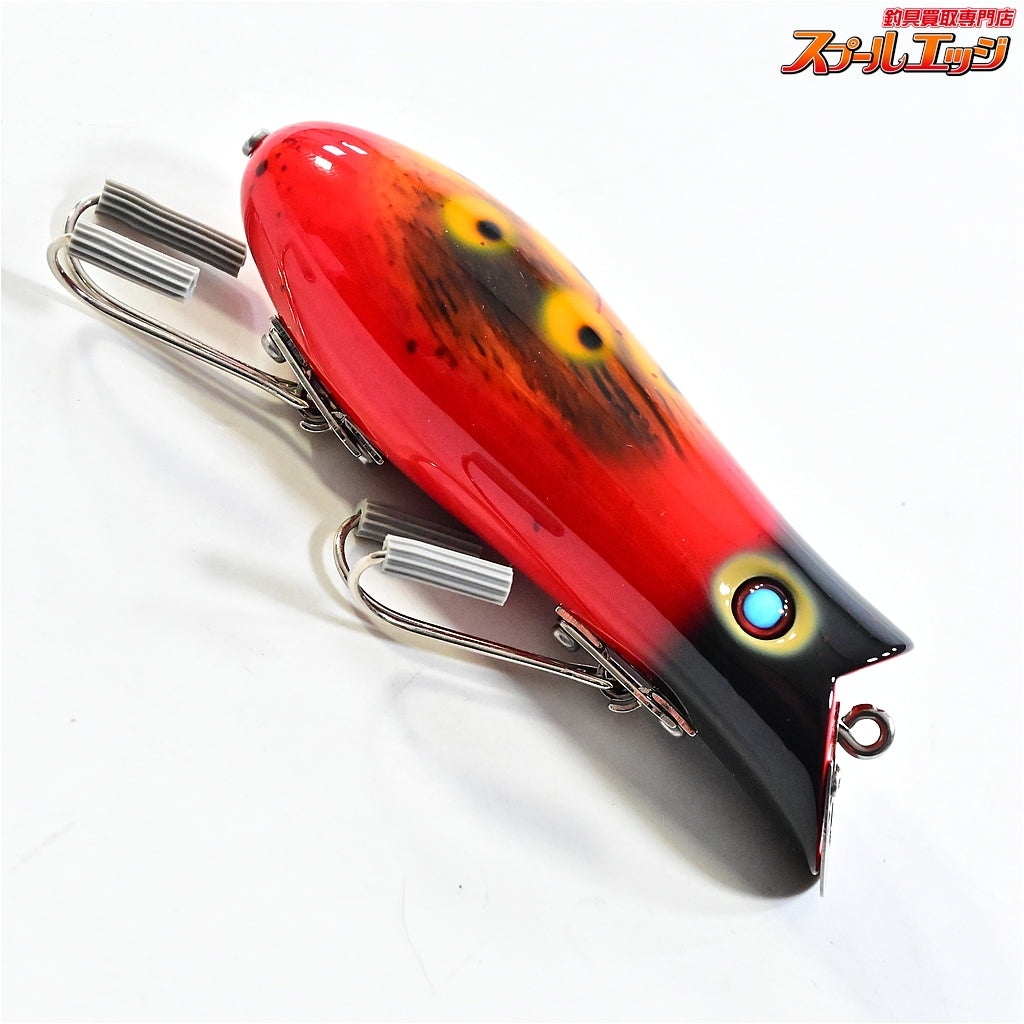 【アブディール】 ボウイング BWFカラー ABDEAL WEEBLE 淡水用ルアー K_060