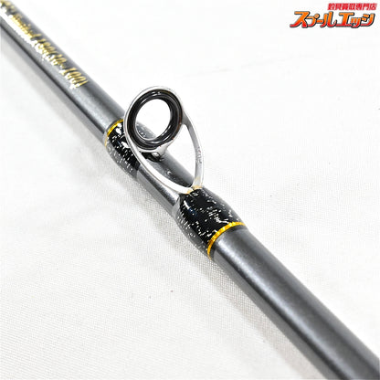 【ゴクスペ】 25無限ピュア船 シマアジリミテッド 180 30〜100 Gokuspe mugen pure fune limited シマアジ K_165