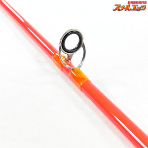 【エコー】 ゲッコー パンフィッシュ 7.6ft 7'6 4wt ECHO GECKO PanFish ヤマメ イワナ K_108