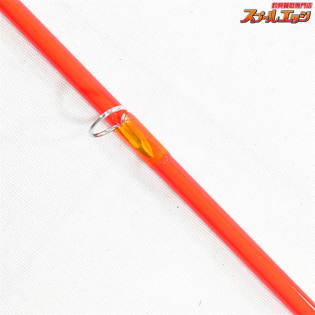 【エコー】 ゲッコー パンフィッシュ 7.6ft 7'6 4wt ECHO GECKO PanFish ヤマメ イワナ K_108