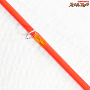 【エコー】 ゲッコー パンフィッシュ 7.6ft 7'6 4wt ECHO GECKO PanFish ヤマメ イワナ K_108