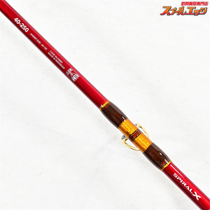 【シマノ】 16アルシエラ マダイ 40-250 SHIMANO ARCIERA MADAI マダイ K_251