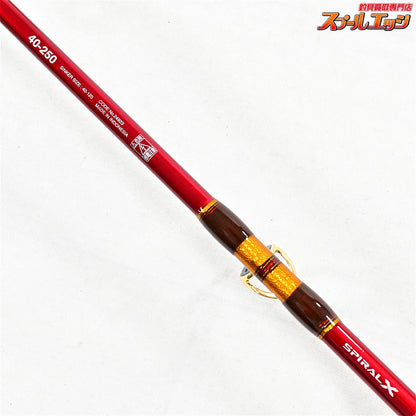 【シマノ】 16アルシエラ マダイ 40-250 SHIMANO ARCIERA MADAI マダイ K_251