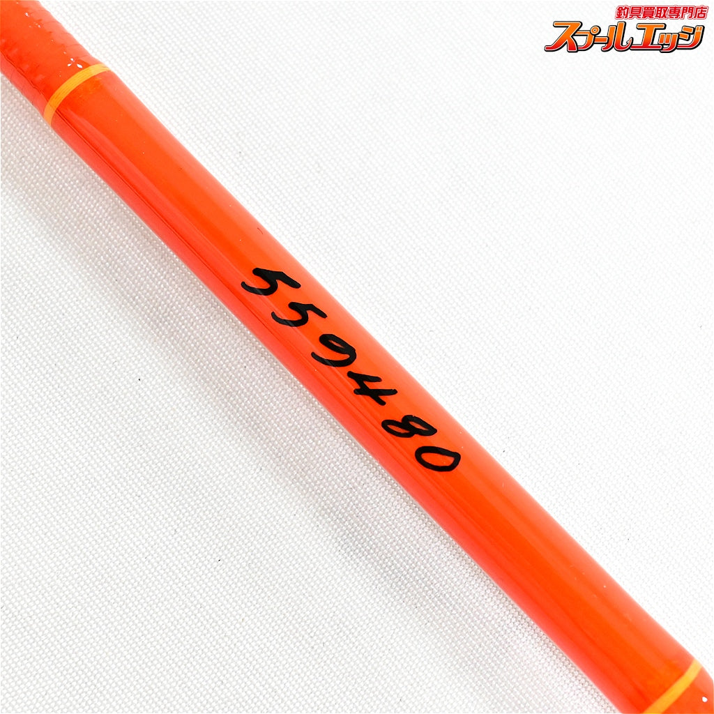 【スコット】 FS622/4 4ピース フライロッド SCOTT FLY ROD ヤマメ イワナ ニジマス K_123