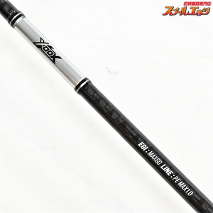 【タカミヤ】 XOOX ティップラン GRIII S68ML TAKAMIYA TIPRUN アオリイカ K_148