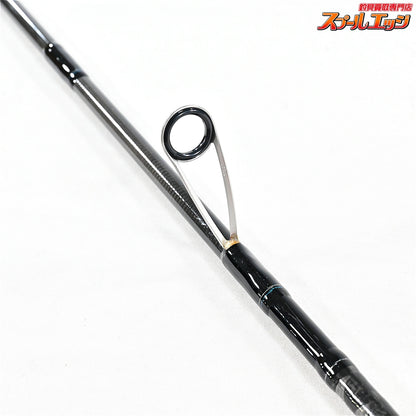 【ダイワ】 19エメラルダス X 89MH DAIWA EMERALDAS アオリイカ K_180