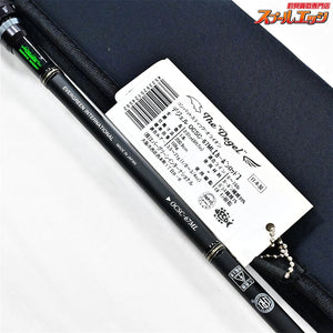 【エバーグリーン】 オライオン OCSC-67ML デジェル EVERGREEN ORION Degel ブラックバス K_245