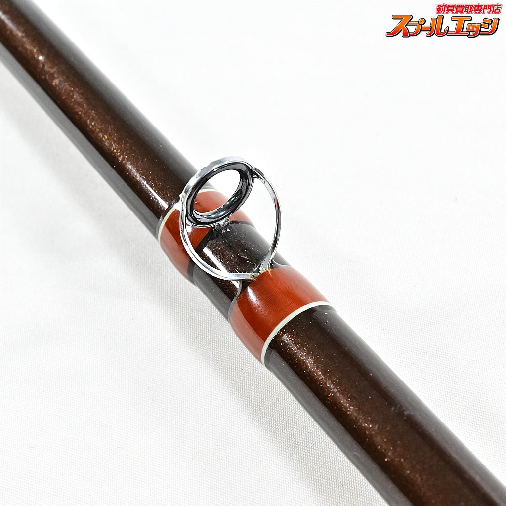 【フェンウィック】 レイクトローリング FS 106C H-2J Fenwick LakeTrolling ニジマス イワナ ヤマメ K_207