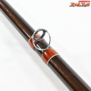 【フェンウィック】 レイクトローリング FS 106C H-2J Fenwick LakeTrolling ニジマス イワナ ヤマメ K_207