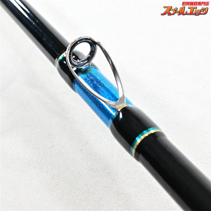 【ミサキ】 マニアス 健流 フグスペシャル 165 MISAKI MANIAS FUGU-SPECAIL フグ K_205