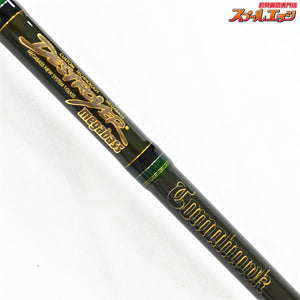 【メガバス】 デストロイヤー トマホーク F4-59T Megabass DESTROYER Tomahawk ブラックバス K_219