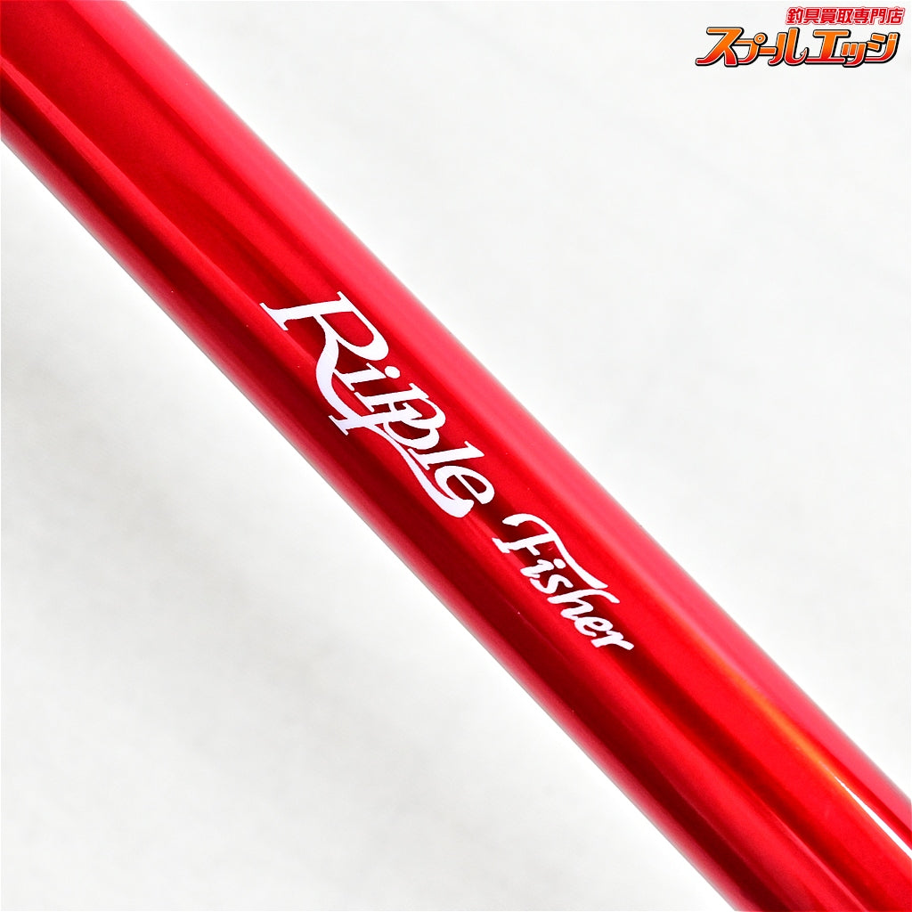 【リップルフィッシャー】 ツナ 86 カスタムオーダー MAX130g PE6号 Ripple Fisher TUNA キハダマグロ クロマグロ K_243