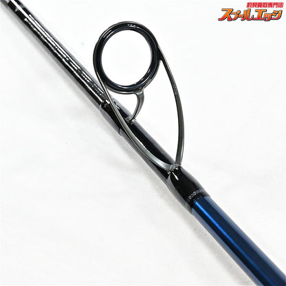 【シマノ】 24コルトスナイパー SS S100H SHIMANO COLTSNIPER ヒラマサ カンパチ ブリ K_199