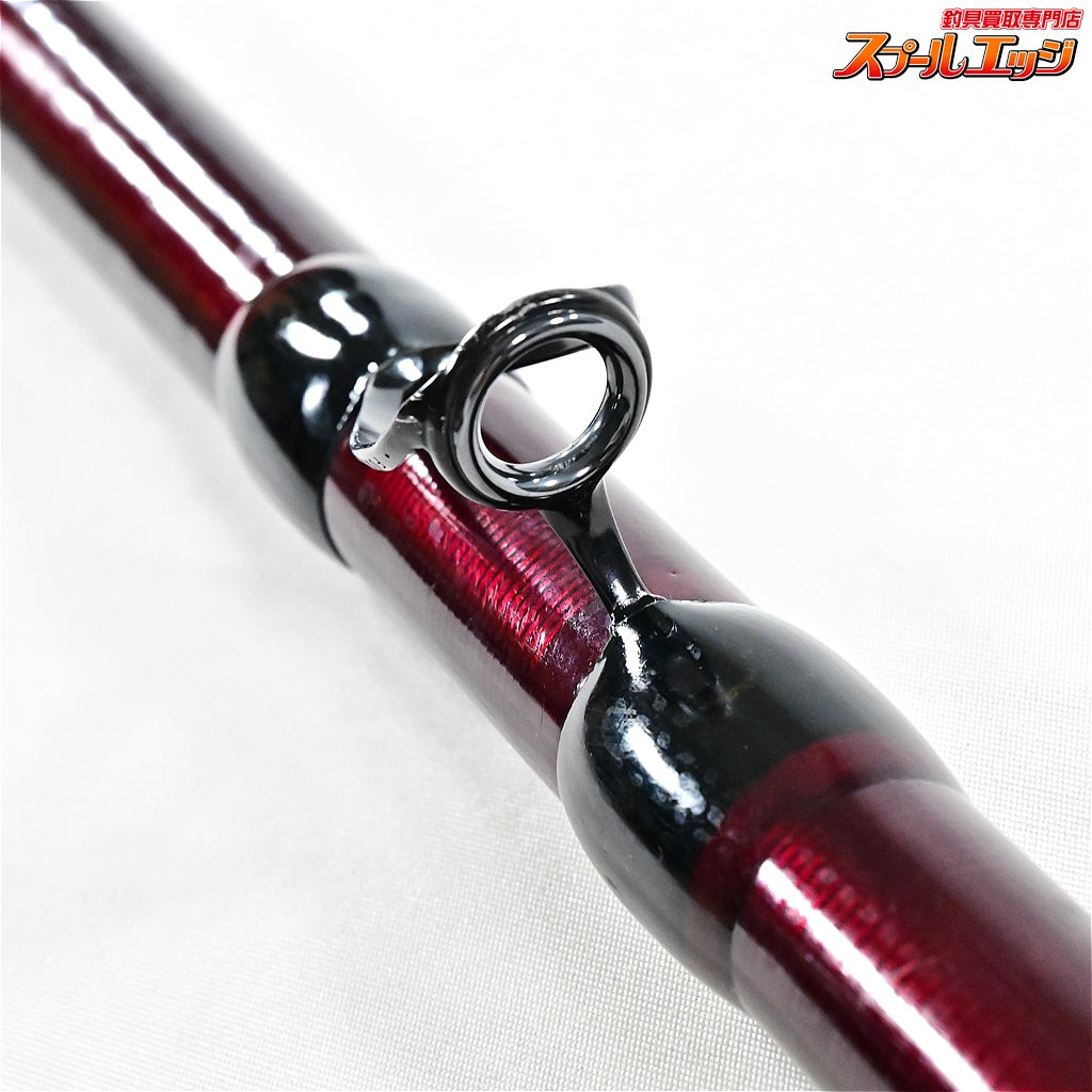 【シマノ】 翔 石鯛 M-540 軟調 置き竿 並継 SHIMANO KYOKUSYO ISHIDAI HABATAKI イシダイ K_198
