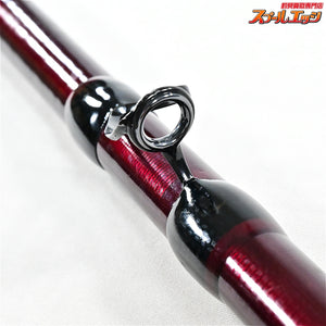 【シマノ】 翔 石鯛 M-540 軟調 置き竿 並継 SHIMANO KYOKUSYO ISHIDAI HABATAKI イシダイ K_198