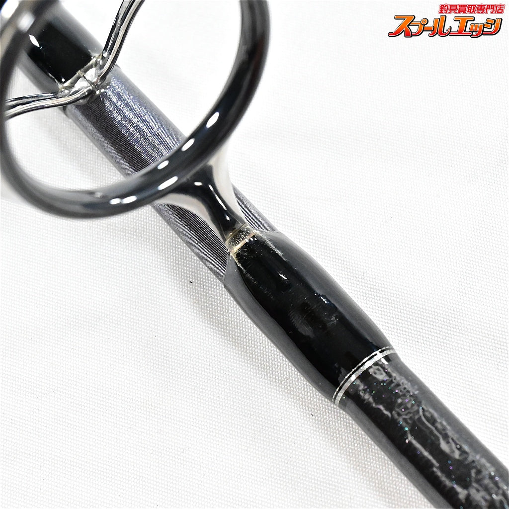 【シマノ】 21オシアプラッガー リミテッド S83M SHIMANO OCEA PLUGGER LIMITED LTD キハダマグロ ブリ ヒラマサ カンパチ K_230