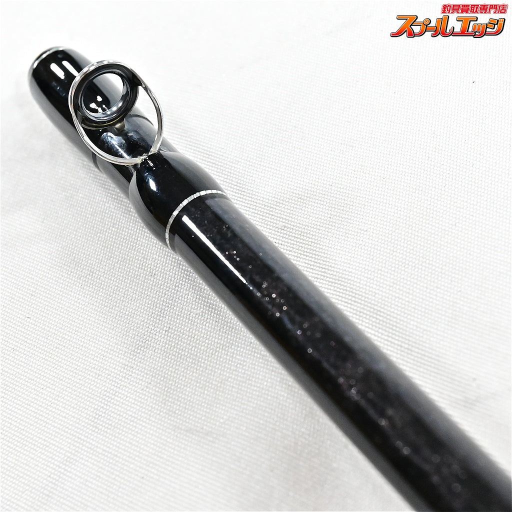 【シマノ】 22バンタム 163ML-2 SHIMANO Bantam ブラックバス K_174