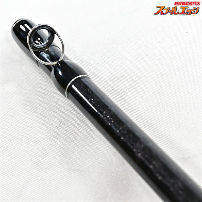 【シマノ】 22バンタム 163ML-2 SHIMANO Bantam ブラックバス K_174