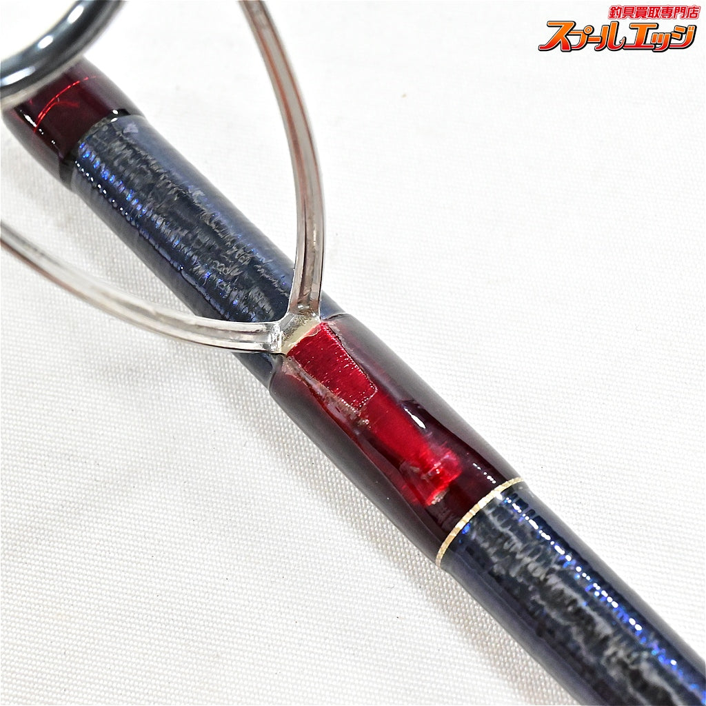 【シマノ】 20ワールドシャウラ ドリームツアーエディション 2832RS-5 SHIMANO WORLD SHAULA DREAMTOUR-EDITON シーバス カンパチ ヒラマサ K_102