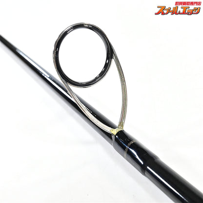 【ヤマガブランクス】 ブルーカレント 86 オールレンジ エリート 限定モデル YAMAGA Blanks Blue Current All Range ELITE メバル アジ ハタ K_175