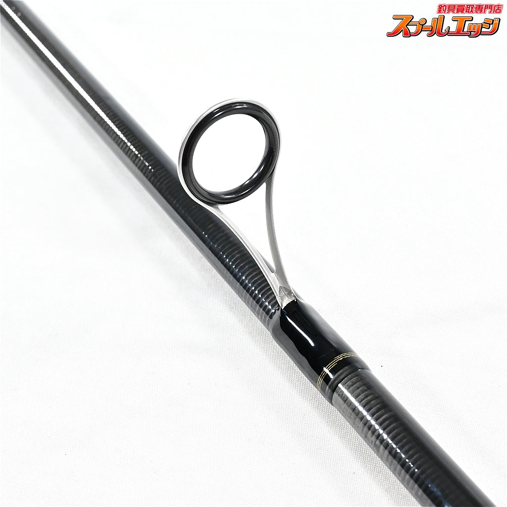 【ダイワ】 22ルアーニスト MB 96M-4 モバイル DAIWA LURENIST シーバス ヒラメ マゴチ K_123