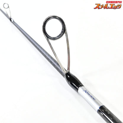 【シマノ】 24オシアブレード S70-0 SHIMANO OCEA BLADE アジ イナダ サバ K_214