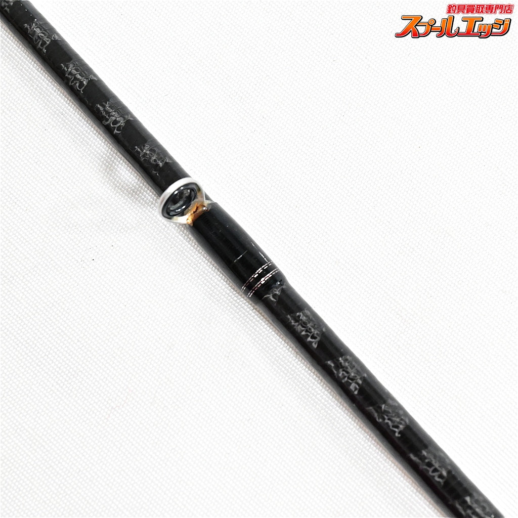 【シマノ】 19ハードロッカー BB B76MH SHIMANO HARD ROCKER ハタ カサゴ アイナメ K_160