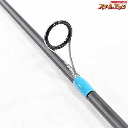 【シマノ】 23ルアーマチック ソルト S90ML SHIMANO LUREMATIC シーバス チヌ K_184