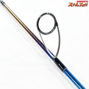 【シマノ】 24ワールドシャウラ リミテッド 2832R-2 SHIMANO WORLD SHAULA LIMITED LTD シーバス ワラサ イワナ K_182